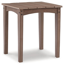 Load image into Gallery viewer, Emmeline Outdoor Sofa and Loveseat with Coffee Table and 2 End Tables
