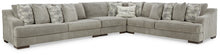Load image into Gallery viewer, Bayless 4-Piece Sectional with Ottoman

