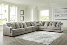 Load image into Gallery viewer, Bayless 4-Piece Sectional with Ottoman
