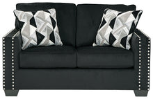 Load image into Gallery viewer, Gleston Sofa, Loveseat, Chair and Ottoman
