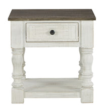 Load image into Gallery viewer, Havalance Coffee Table with 2 End Tables
