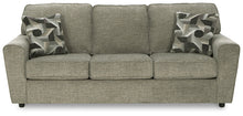 Load image into Gallery viewer, Cascilla Sofa and Loveseat
