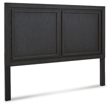 Load image into Gallery viewer, Foyland California King Panel Storage Bed with Mirrored Dresser and 2 Nightstands

