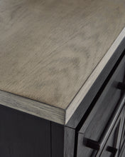 Load image into Gallery viewer, Foyland California King Panel Storage Bed with Mirrored Dresser, Chest and 2 Nightstands
